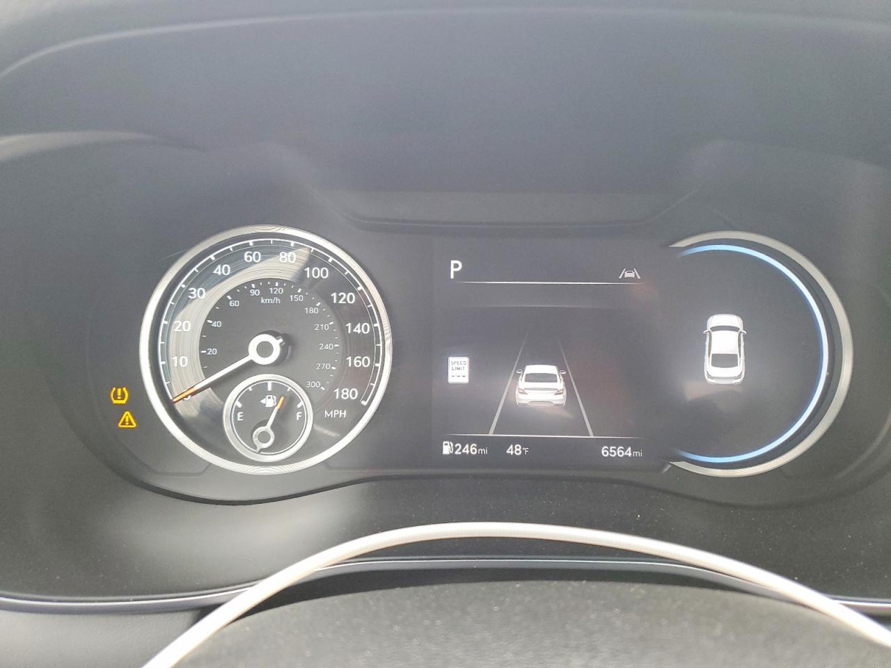 2026 Genesis G70