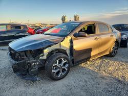 2021 KIA Forte fe en venta en San Diego, CA