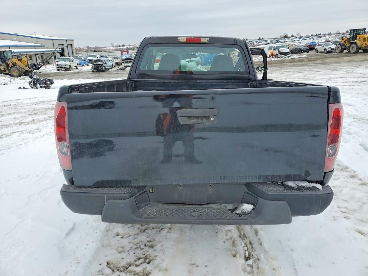 2005 Chev Colorado