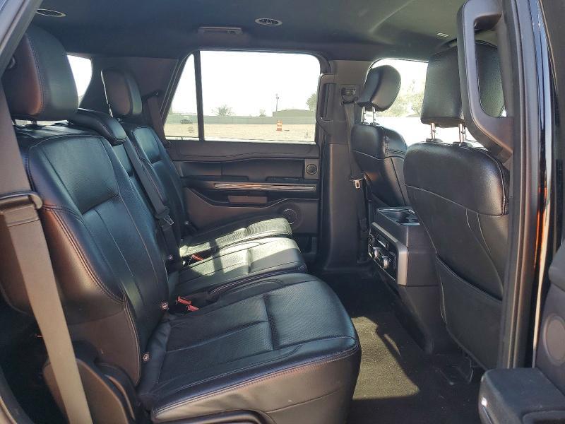 2018 Ford Expedition xlt