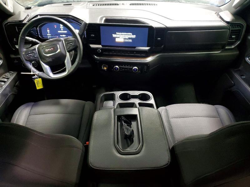 2023 GMC Sierra K1500 Elevation-l