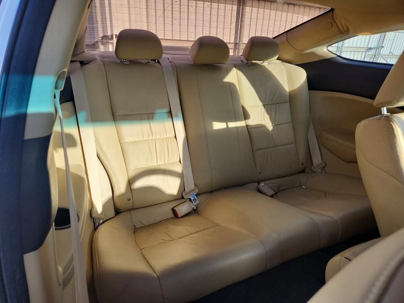 2011 Honda Accord exl