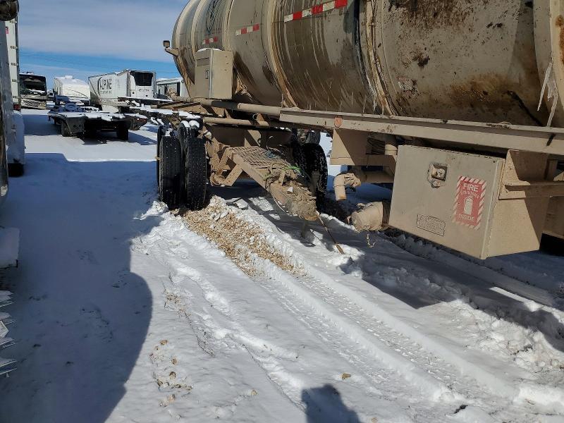 2019 Polaris Tanker