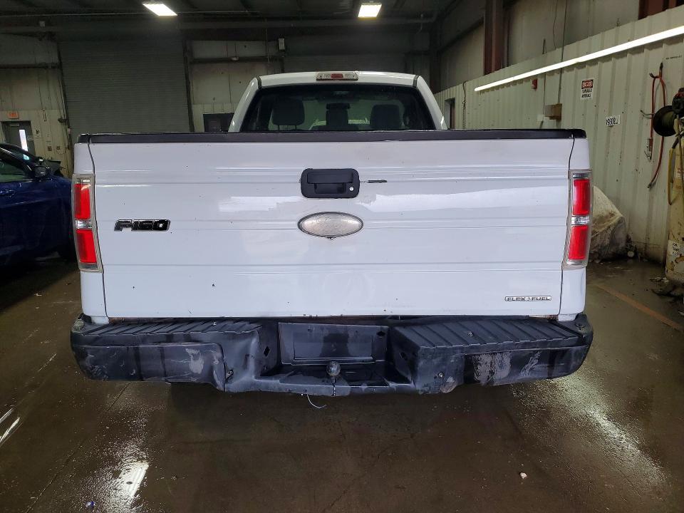 2012 Ford F150
