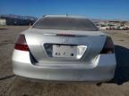 2007 Honda Accord lx