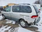 2002 Toyota Sienna ce