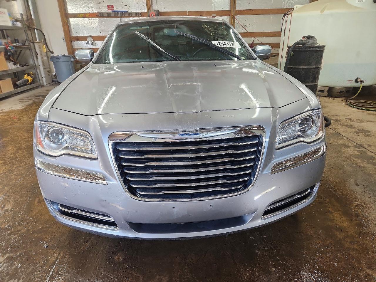 2013 Chrysler 300