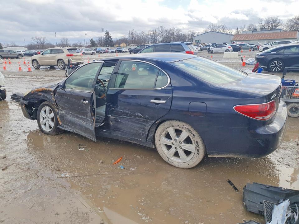 2006 Lexus Es 330