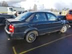 2002 Mazda Protege dx