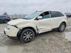 2007 Lincoln MKX