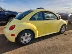 1999 Volkswagen New Beetle gls