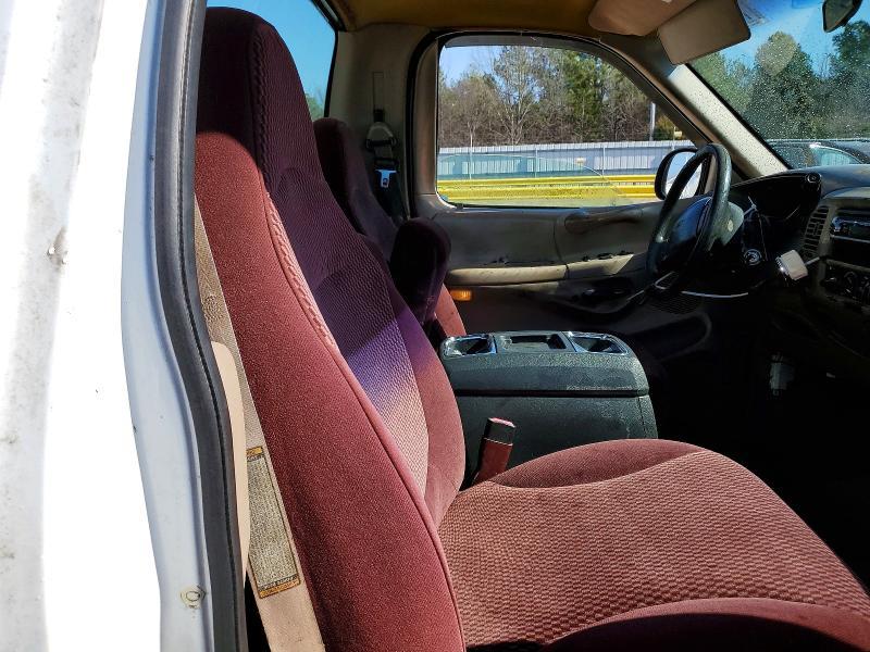 1997 Ford F150