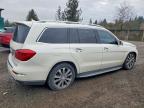 2013 Mercedes-Benz Gl 450 4matic