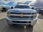 2016 Chevrolet Silverado C2500 Heavy Duty