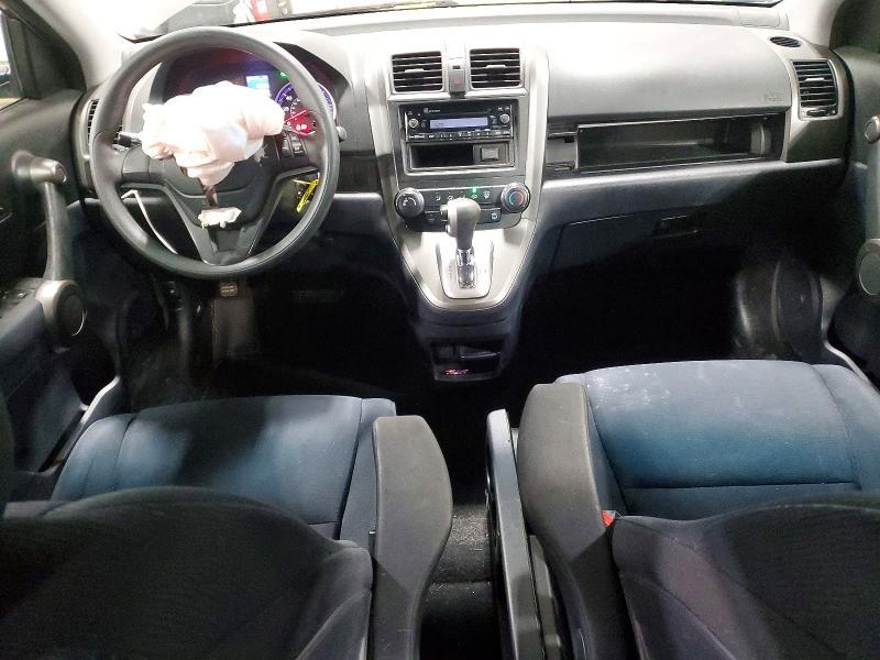 2011 Honda Cr-v lx