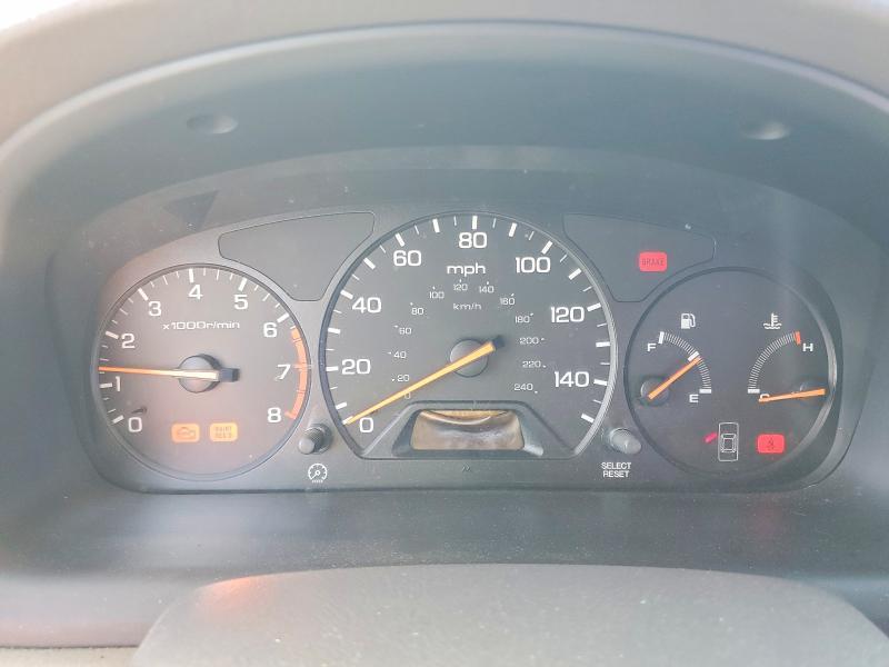1999 Honda Accord ex