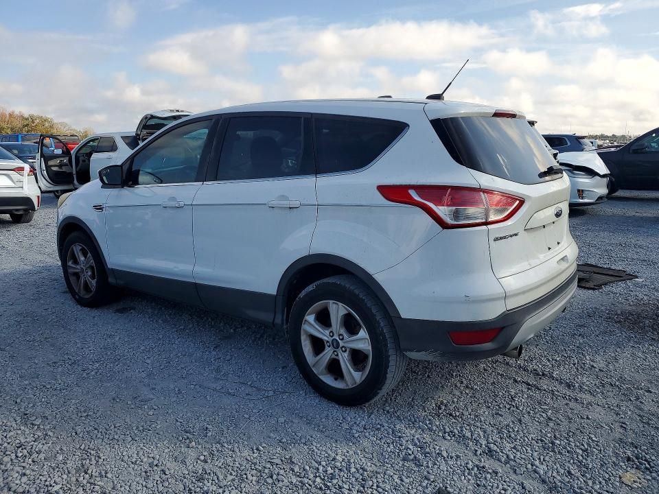 2013 Ford Escape se