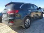 2020 KIA Sorento l