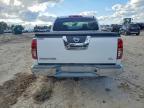 2011 Nissan Frontier S