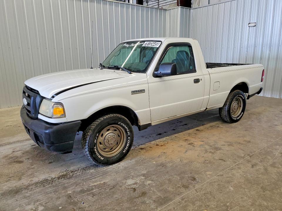 2006 Ford Ranger