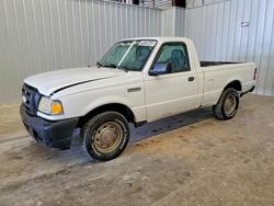 Ford salvage cars for sale: 2006 Ford Ranger