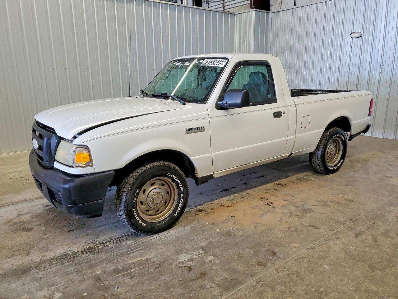 2006 Ford Ranger