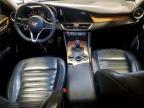 2018 Alfa Romeo Giulia ti Q4