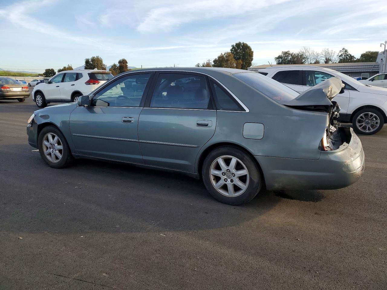 2000 Toyota Avalon xl