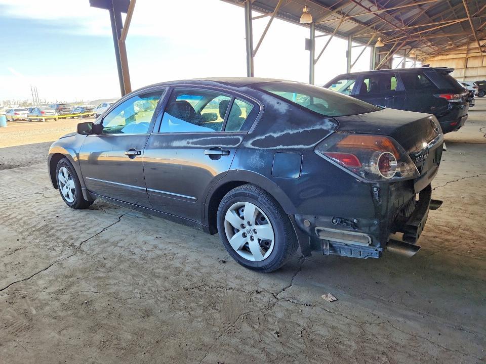 2008 Nissan Altima 2.5