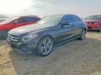 2017 Mercedes-Benz C 350e