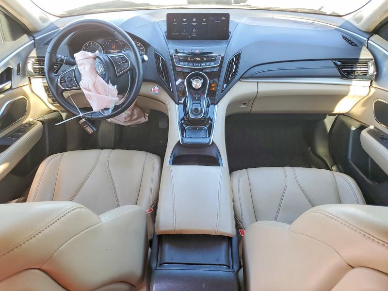 2019 Acura RDX