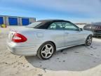 2008 Mercedes-Benz Clk 350