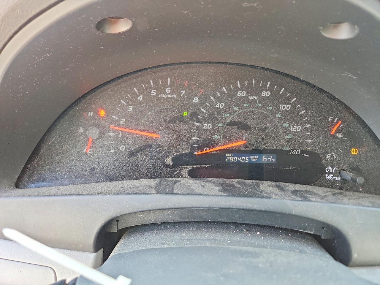 2008 Toyota Camry ce