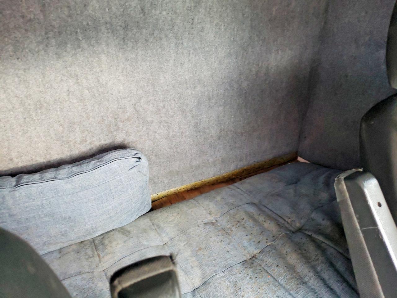 2012 Mercedes-Benz 2012 Mercedes Benz Sprinter BOX Truck