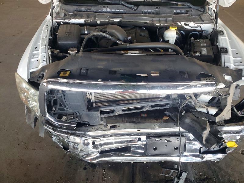 2019 Dodge Ram 1500 Classic slt