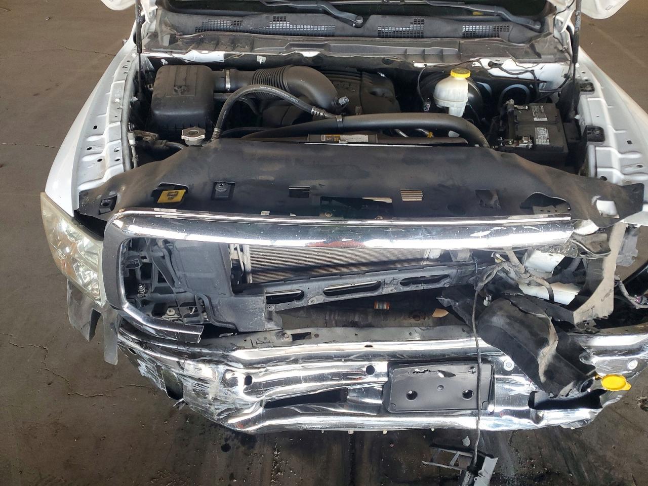 2019 Dodge Ram 1500 Classic slt