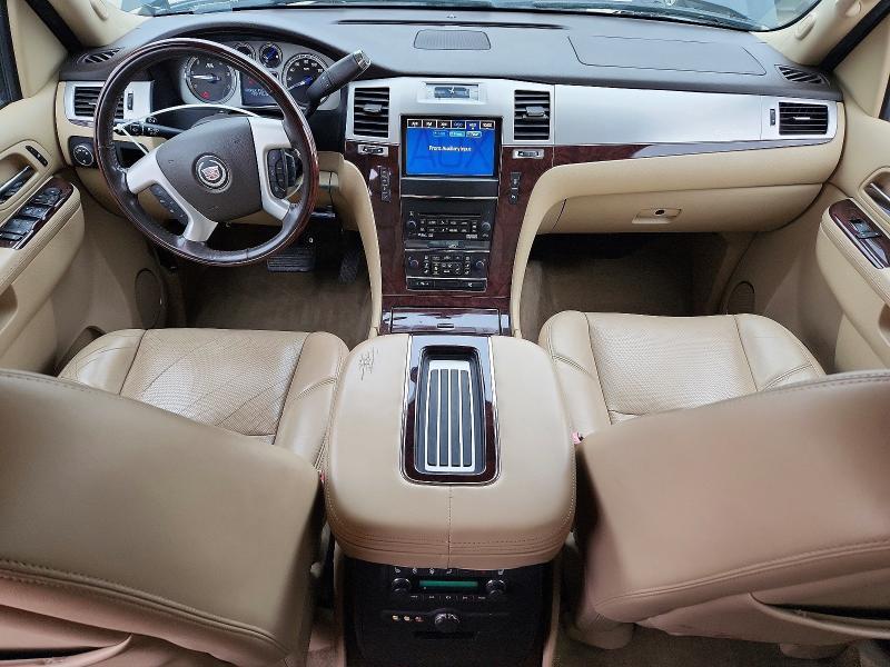 2014 Cadillac Escalade