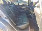 2015 Infinity Q50 Premium