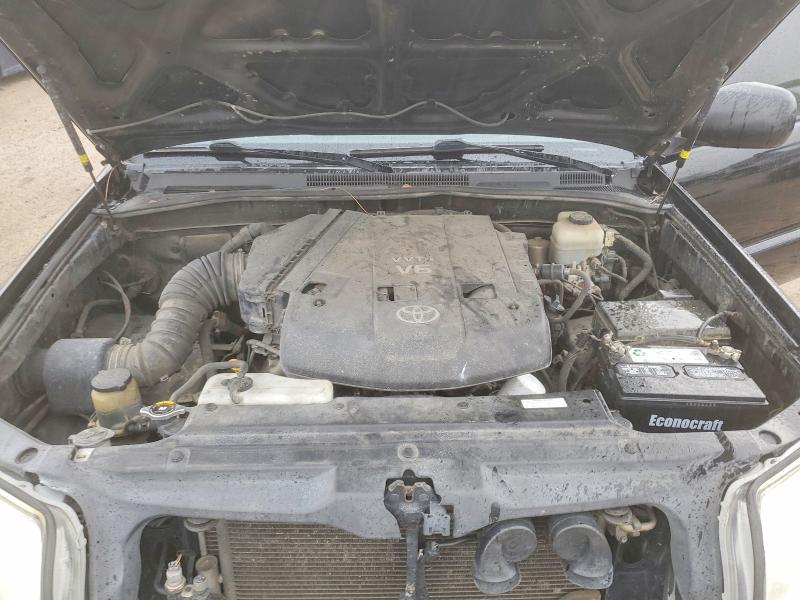 2006 Toyota 4runner SR5