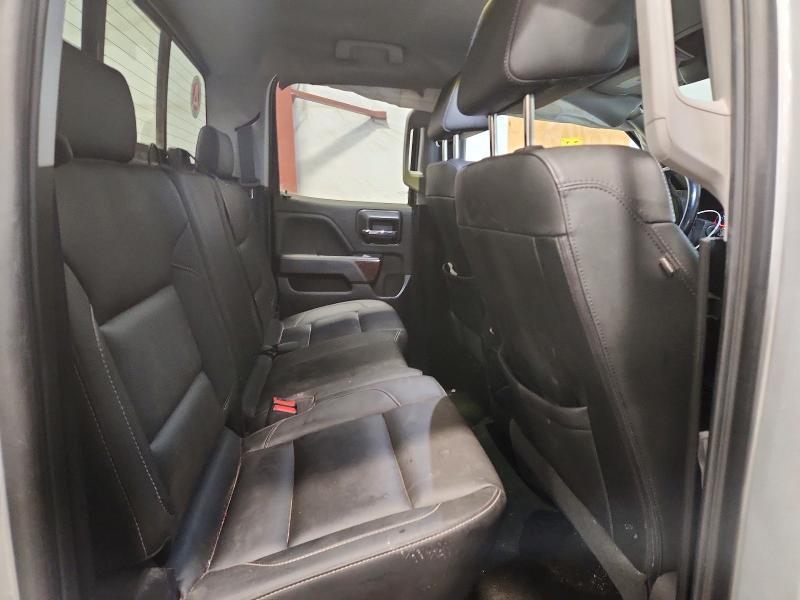 2018 GMC Sierra K1500 SLT