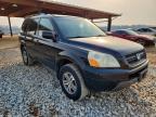2004 Honda Pilot exl
