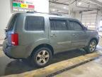 2009 Honda Pilot exl