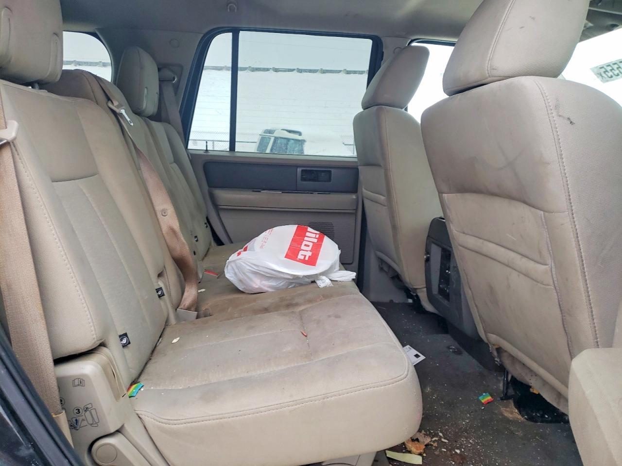 2010 Ford Expedition xlt