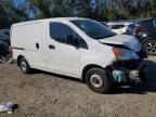 2020 Niss AN NV200 Utility / Service Van