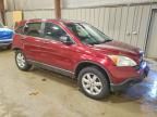 2008 Honda Cr-v ex