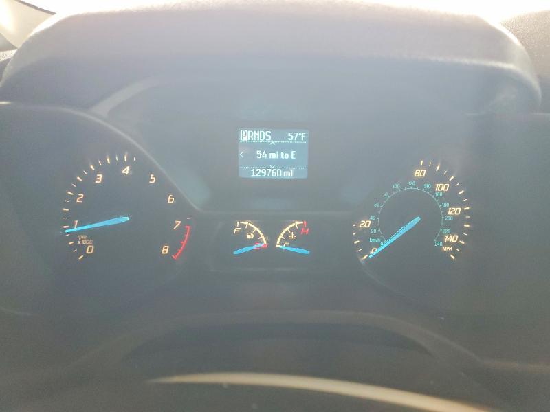 2015 Ford Transit Connect XLT