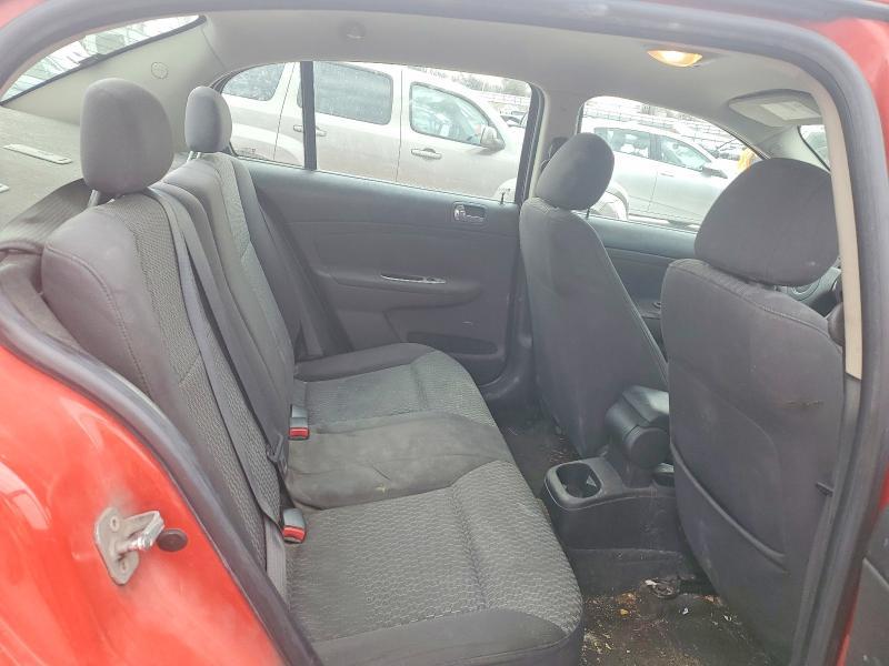 2010 Chevrolet Cobalt 1LT