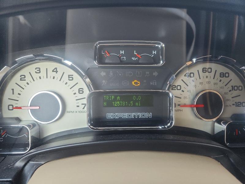 2013 Ford Expedition xlt