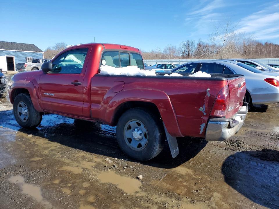 2006 Toyota Tacoma