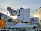 2015 Freigliner 2015 Freightliner Business Class M2 Bucket Truck